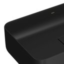 Ver imagem 3 de Cuba de Apoio Deca 50x29 L.13050.94 Retangular Ébano Fosco