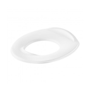 Ver imagem 1 de Assento Redutor Sanitário Infantil Desfralde Baby Bebê Atlas