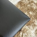 Ver imagem 6 de Cadeira Fixa Estofada Premium:preto