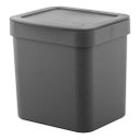 Ver imagem 4 de Jogo 3 Pçs de Cozinha Pia Trium Porta Detergente Lixeira