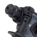 Ver imagem 2 de Martelete Combinado 24mm 15/16"" 220 Volts + Maleta e Acessórios - Hr2470x21 - Makita Martelete Comb