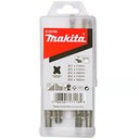 Ver imagem 3 de Martelete Combinado 24mm 15/16"" 220 Volts + Maleta e Acessórios - Hr2470x21 - Makita Martelete Comb
