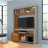 Estante Home Theater Flávia Fendi Naturale – Madetec - 1