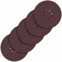 Ver imagem 1 de Disco de Lixa para Lixadeira de Parede Grão 180 8.7/8"" 225mm com 5 Peças - Sta0180ws - Stanley Disc