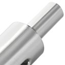 Ver imagem 4 de Serra Copo Diamantada Refrigerada 18mm Porcelanato Vidro Mármore | 05 Un