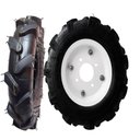 Ver imagem 1 de 2 Roda para Trator Motocultivador 4.00-8 Mcg780 Mcd580 S/cub