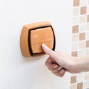 Ver imagem 5 de Reparo Cartucho para Válvula de Descarga Banheiro de Parede Embutida | Astra