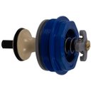 Ver imagem 4 de Reparo Cartucho para Válvula de Descarga Banheiro de Parede Embutida | Astra