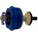 Ver imagem 2 de Reparo Cartucho para Válvula de Descarga Banheiro de Parede Embutida | Astra