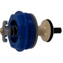 Ver imagem 6 de Reparo Cartucho para Válvula de Descarga Banheiro de Parede Embutida | Astra