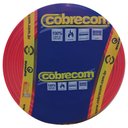Ver imagem 1 de Cabo de Cobre Flexicom 750 Volts 16mm Vermelho com 100 Metros - 1150906401 - COBRECOM