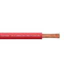 Ver imagem 3 de Cabo de Cobre Flexicom 750 Volts 16mm Vermelho com 100 Metros - 1150906401 - COBRECOM