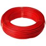 Cabo de Cobre Flexicom 750 Volts 16mm Vermelho com 100 Metros - 1150906401 - COBRECOM - 2