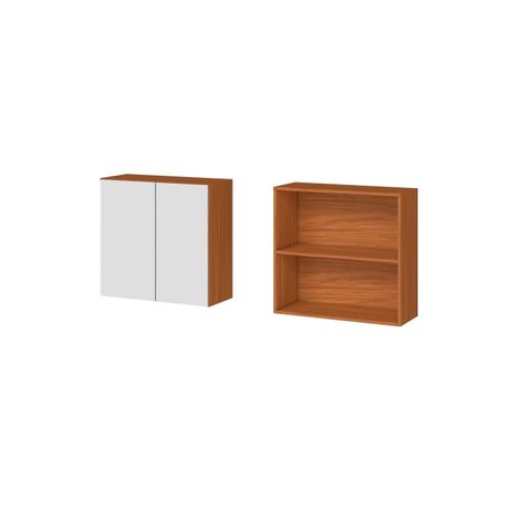 Armario 2 Pts 70 cm Luana