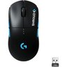 Mouse Logitech G Pro Shroud Gamer Wireless - 2