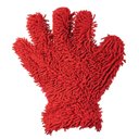 Ver imagem 1 de Luva com Dedos Microfibra e Limpa Insetos