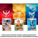 Ver imagem 5 de Box de Cartas - Pokémon GO - Equipe Sortida - Broche - 38 Cartas - Copag