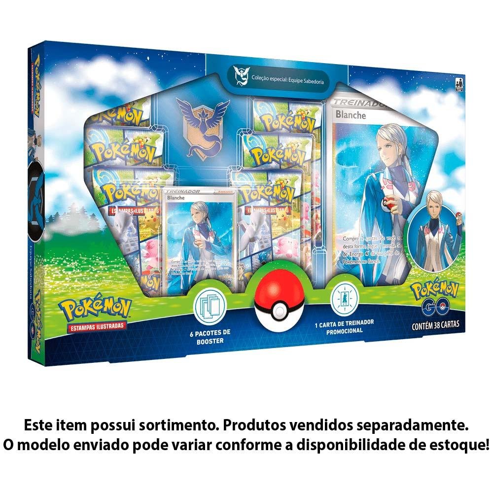 Cartas Pokemon Douradas Plastificadas