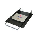 Ver imagem 3 de Kit - Chapa Lanche Bifeteira a Gás PR-1000G + Prensa Pão - Progás