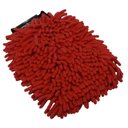 Ver imagem 1 de Luva Microfibra C/ Tentaculos Dupla-face 1600 Gsm - 20 X 29 Cm