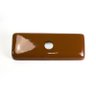 Tampa para Caixa Acoplada Compacta Ocre Celite/incepa/logasa * - 1