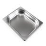 Cuba Inox 1-2 65m - Gourmet Mix - 3