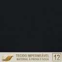 Ver imagem 6 de 4 Cadeiras de Jantar Área Noronha em Alumínio com Pintura Fendi Corda Náutica E12 Trama Original