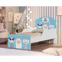 Ver imagem 4 de Mini Cama Tie Dye Com Colchão