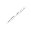Ver imagem 1 de Módulo Led para Trilho Magnético Nordecor Pro Magnetic Track Kay 6701 18w Irc 90 48v 3000k Luz Amare