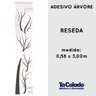 Saldão - Adesivo Árvore Reseda - 2