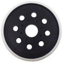 Ver imagem 1 de Prato Suporte 5" Lixadeira Roto Orbital Eletrica Bosch Ae .