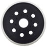 Prato Suporte 5" Lixadeira Roto Orbital Eletrica Bosch Ae . - 1