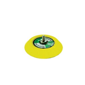 Suporte 3" (rosca M6 Velcrado) 3cm X 3 Cm X 7.5cm