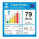Ver imagem 2 de Aspirador de Pó 2 em 1 Philco 1L Bivolt Automático PAS56