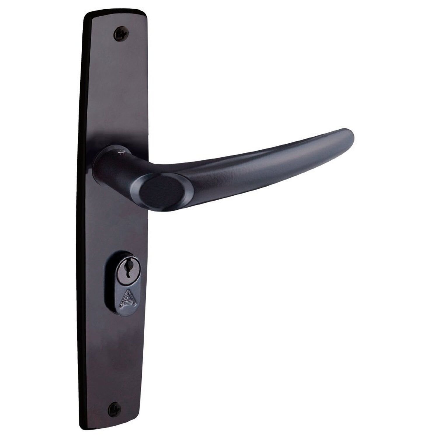 Fechadura Entrada Espelho 7cm Joy Aliança | MadeiraMadeira