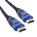 Ver imagem 5 de Cabo Hdmi 15 Metros 1.4 Full Hd 3d 1080p Exbom Cbx-h150cm 15 Mts
