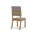 Ver imagem 5 de Kit com 6 Cadeiras de Jantar - Milla