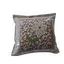 Ver imagem 1 de Peso porta Flor Marrom