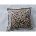 Ver imagem 2 de Peso porta Flor Marrom