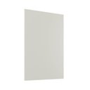 Ver imagem 2 de Painel para TV até 48 Polegadas 120x180cm Liso Aruá CabeCasa MadeiraOriginals Off White