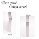 Ver imagem 6 de Kit 20 Puxador Drop Alumínio Porta Gaveta Móveis Planej 30cm - Prata