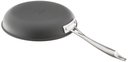 Ver imagem 4 de Cuisinart Frigideira Antiaderente 10" Hard-anodized Segura para Lava-louças