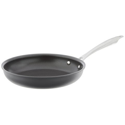 Cuisinart Frigideira Antiaderente 10" Hard-anodized Segura para Lava-louças