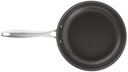 Ver imagem 3 de Cuisinart Frigideira Antiaderente 10" Hard-anodized Segura para Lava-louças