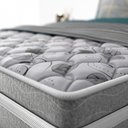 Ver imagem 5 de Conjunto Box Mola Ensacada Probel Sigma Plus Casal 138x50cm