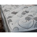 Ver imagem 4 de Conjunto Box Mola Ensacada Probel Sigma Plus Casal 138x50cm