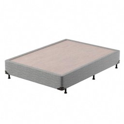 Conjunto Box Mola Ensacada Probel Sigma Plus Casal 138x50cm - 11