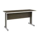 Ver imagem 2 de Mesa para Escritório Diretor Versátil 150cm Kappesberg Teca Itália