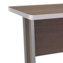 Ver imagem 4 de Mesa para Escritório Diretor Versátil 150cm Kappesberg Teca Itália