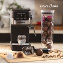 Ver imagem 2 de Porta Cápsulas + Adaptador Dolce Gusto Cpc-dg para Cafeteira Mondial Dolce Crema 20 Bar C-20-ec